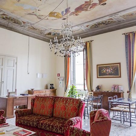 Hotel San Frediano Mansion Florencja Zewnętrze zdjęcie