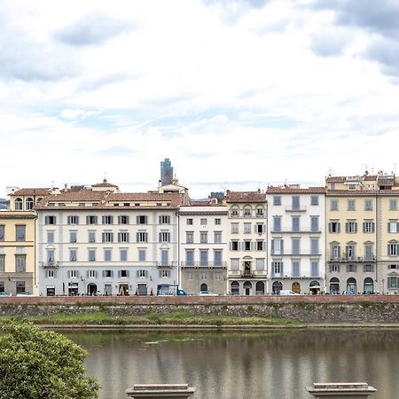 Hotel San Frediano Mansion Florencja Zewnętrze zdjęcie