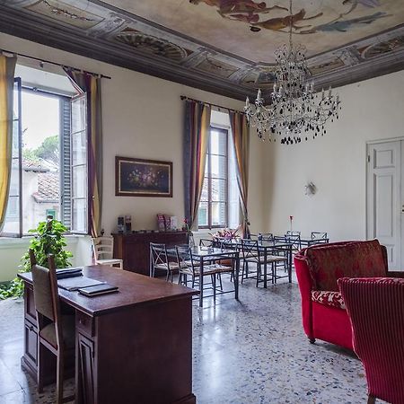 Hotel San Frediano Mansion Florencja Zewnętrze zdjęcie