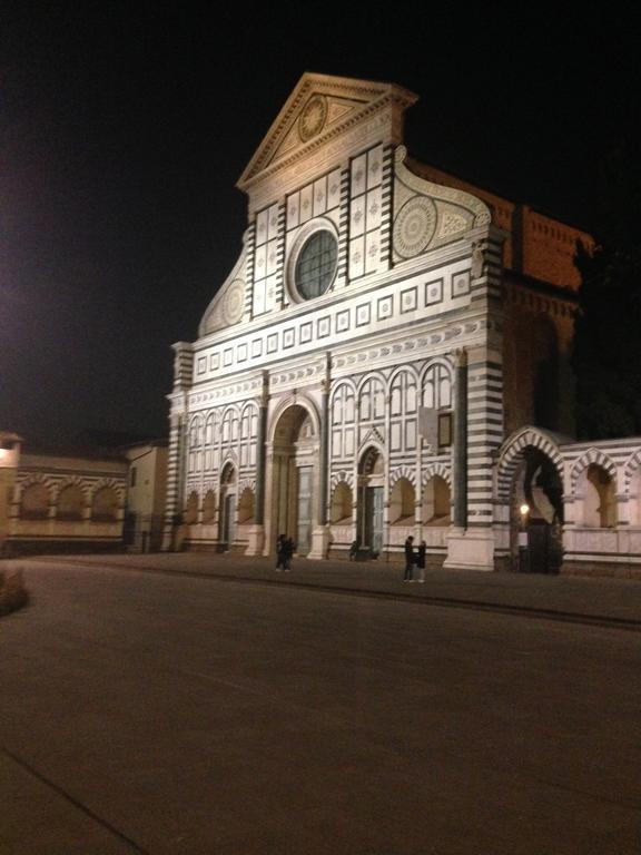 Hotel San Frediano Mansion Florencja Zewnętrze zdjęcie