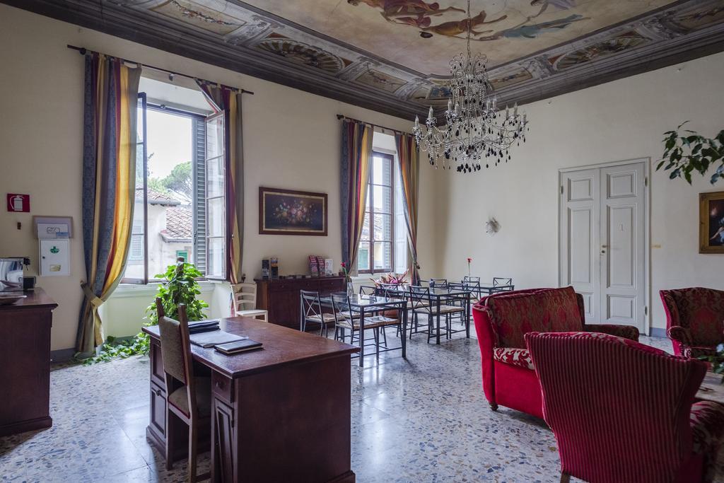 Hotel San Frediano Mansion Florencja Zewnętrze zdjęcie