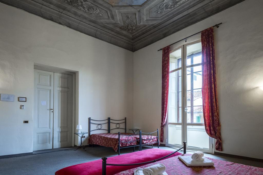 Hotel San Frediano Mansion Florencja Zewnętrze zdjęcie