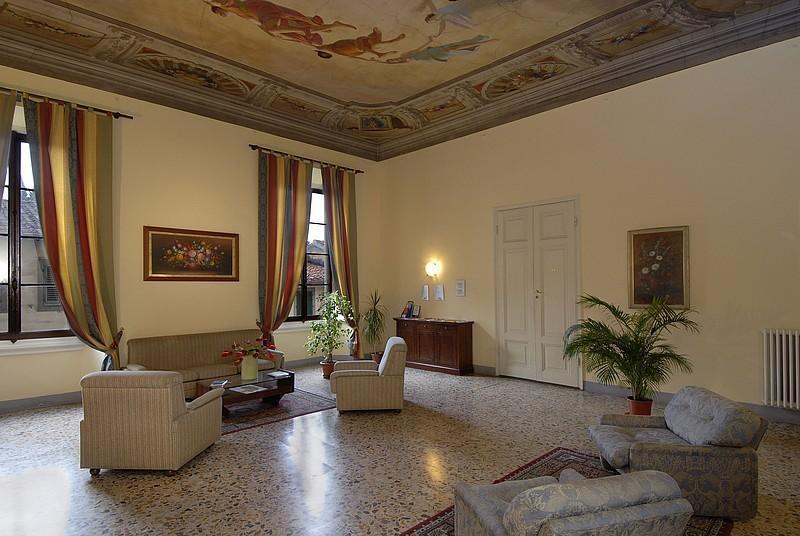 Hotel San Frediano Mansion Florencja Zewnętrze zdjęcie