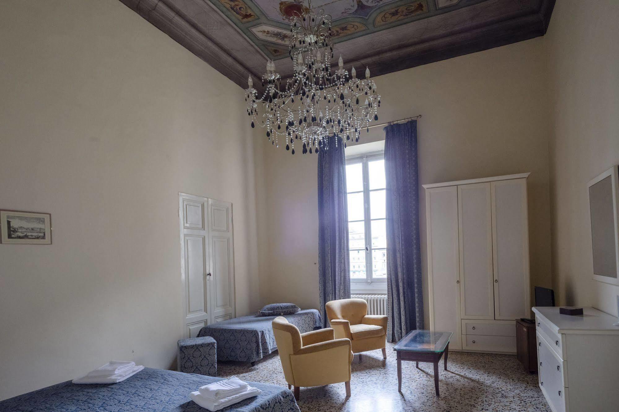 Hotel San Frediano Mansion Florencja Zewnętrze zdjęcie