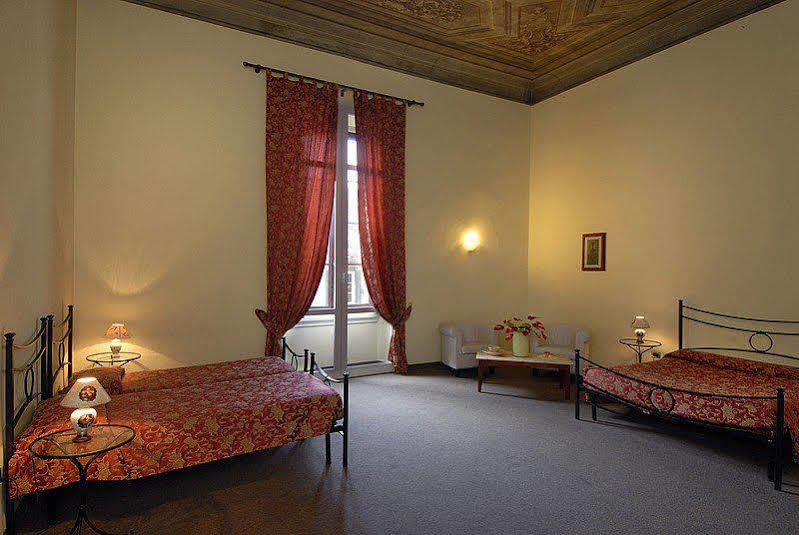 Hotel San Frediano Mansion Florencja Zewnętrze zdjęcie