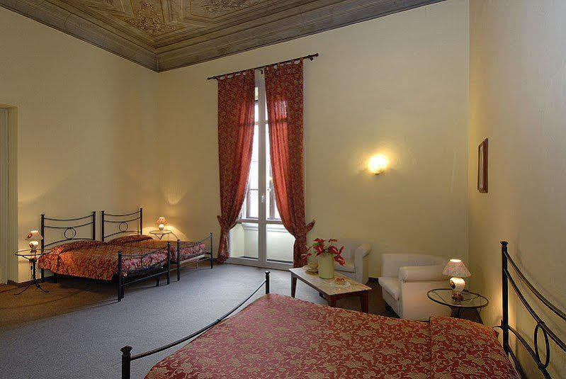 Hotel San Frediano Mansion Florencja Zewnętrze zdjęcie